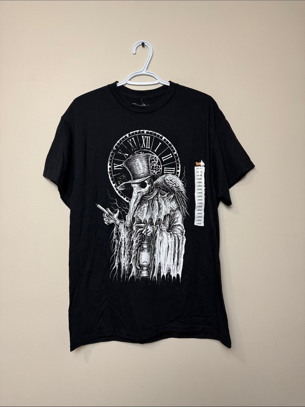 Spencer’s VampireFreaks  Graphic Tee size L